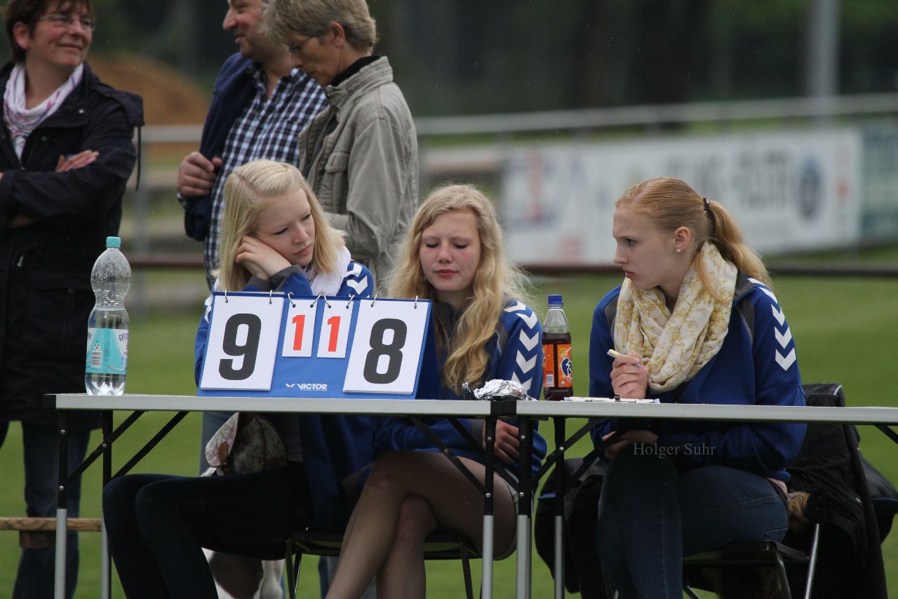 Bild 154 - 2.Bundesliga am 20.5.12